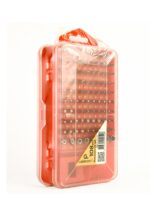 Gembird TK-SD-07 manual screwdriver Set Combination screwdriver - imagine 10