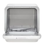 Bomann TSG 5701 Freestanding 2 place settings G - imagine 5