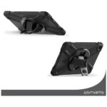 Pancerne etui z uchwytem  4smarts Rugged Case Grip do Samsung Galaxy Tab A9+ - imagine 6