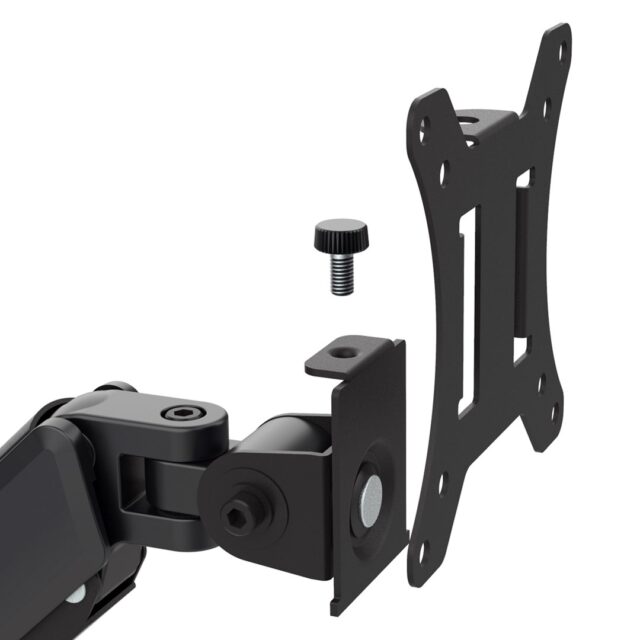 MACLEAN MONITOR MOUNT  GAS SPRING MC-133 - imagine 11