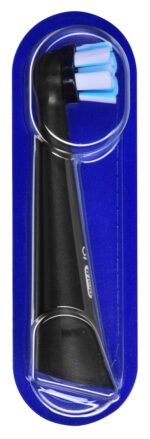 Braun 408567 electric toothbrush Adult Vibrating toothbrush Black - imagine 6