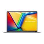 ASUS Vivobook 16X K3605VU-WS96 Intel® Core™ i9 i9-13900H Laptop 40.6 cm (16 ) WUXGA 16 GB DDR4-SDRAM 1 TB SSD NVIDIA GeForce RTX 4050 Wi-Fi 6E (802.11ax) Windows 11 Home Silver New Repack/Repacked - imagine 4