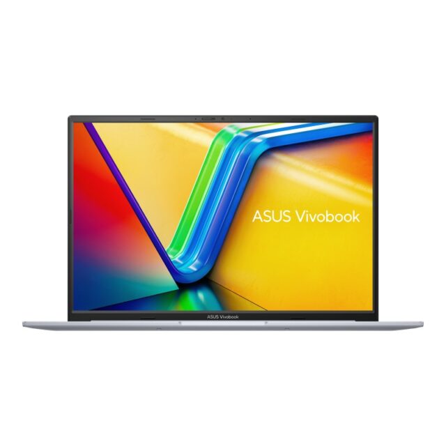 ASUS Vivobook 16X K3605VU-WS96 Intel® Core™ i9 i9-13900H Laptop 40.6 cm (16 ) WUXGA 16 GB DDR4-SDRAM 1 TB SSD NVIDIA GeForce RTX 4050 Wi-Fi 6E (802.11ax) Windows 11 Home Silver New Repack/Repacked - imagine 4