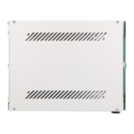 EXTRALINK LITE 4U 10" 280X310 WALL-MOUNTED RACKMOUNT CABINET GRAY - imagine 5