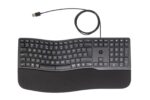 HP 480 Comfort Wired Keyboard