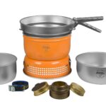 TRANGIA STOVE 25-1/UL CLOUDBERRY