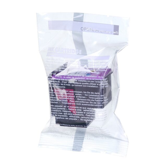 SUPERBULK ink for HP 300XL CC644 reg B-H300C - imagine 4