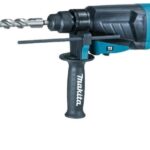 Makita HR2630J 26mm 800W SDS-Plus Drill