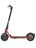 Ninebot by Segway D38E 25 km/h Black  Red - imagine 7