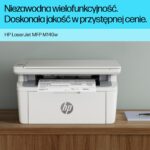 HP LaserJet MFP M140w Printer - imagine 11
