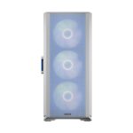 MODECOM  HORIZON ARGB Flow MIDI USB 3.0 X 2 CYPE-C computer case - imagine 17