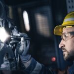 Ledlenser P4R Black Pen flashight LED - imagine 8