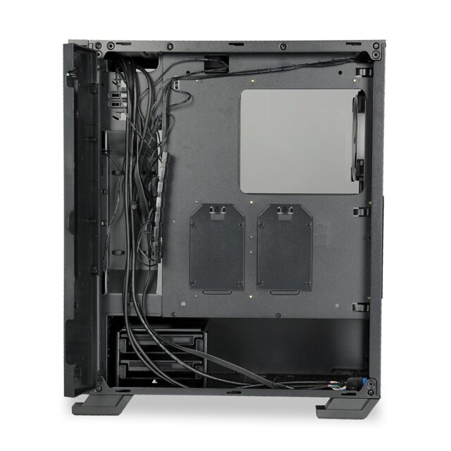 ENCLOSURE I-BOX WIZARD 4 GAMING - imagine 8