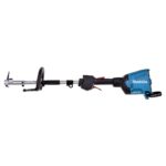 Makita DUX60Z string trimmer - imagine 2