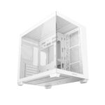DeepCool CG530 WH Midi Tower White - imagine 3
