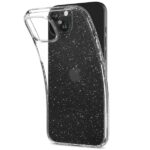 Spigen Liquid Crystal iPhone 15 6.1" glitter crystal ACS06788 - imagine 6
