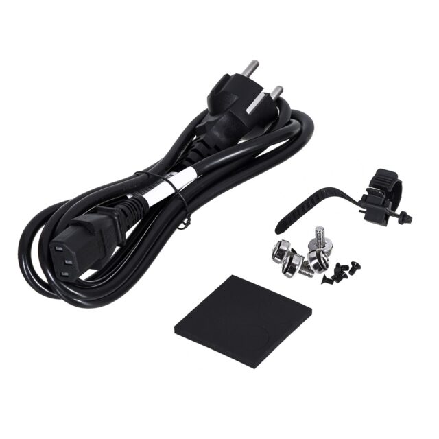 Zyxel XMG1915-18EP Managed L2 2.5G Ethernet (100/1000/2500) Power over Ethernet (PoE) - imagine 4