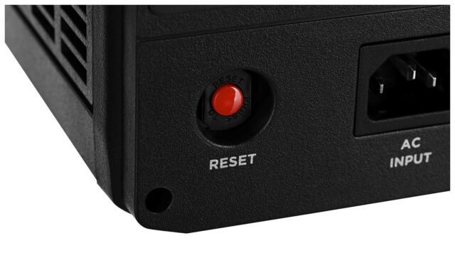 CyberPower CP1350EPFCLCD uninterruptible power supply (UPS) Line-Interactive 1.35 kVA 780 W 6 AC outlet(s) - imagine 5