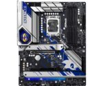 Asrock Z790 PG SONIC Intel Z790 LGA 1700 ATX - imagine 2