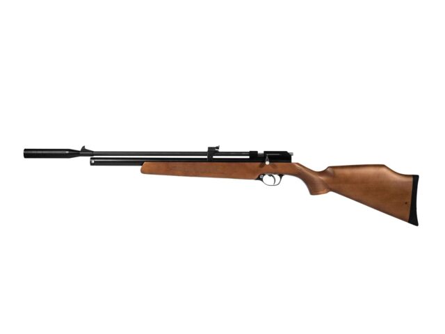 Diana PCP Stormrider 5.5 mm Ek < 17J air rifle - imagine 3