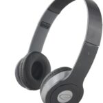 Esperanza EH145K headphones/headset Wired Head-band Music Black
