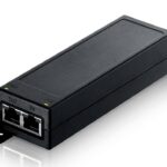 Zyxel PoE12-30W 2.5 Gigabit Ethernet