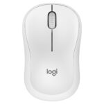 Logitech 910-007120 mouse Travel Ambidextrous RF Wireless + Bluetooth