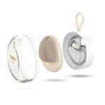 NENO BEAUTY THERMO-SONIC CLEANING BRUSH MICA - imagine 3