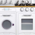 PROMIS Wooden children's kitchen with accessories - imagine 6