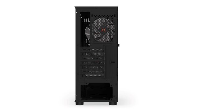 KRUX VAKO enclosure (KRX0132) Black - imagine 10