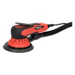 YATO YT-82206 - Eccentric sander 350W - imagine 3