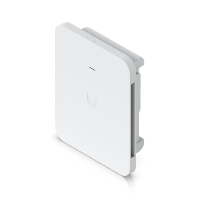 Ubiquiti UACC-U7-Pro-Wall-FM WLAN access point mount - imagine 4