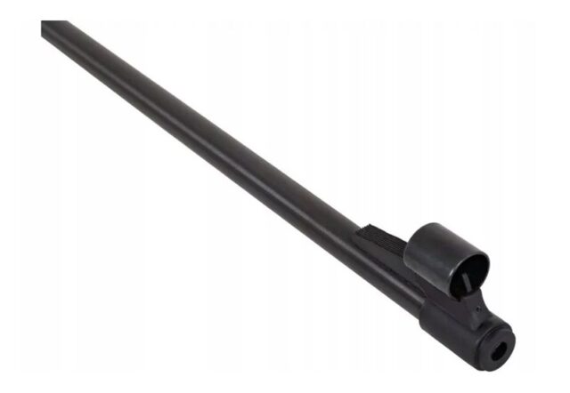Industry Brand air rifle mod. QB 12 cal. 5 5 mm Ekp - imagine 4