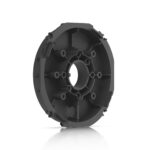 UBIQUITI UACC-CAMERA-JB-B TAMPER-RESISTANT JUNCTION BOX FOR UNIFI BULLET, DOME, AND TURRET - imagine 8