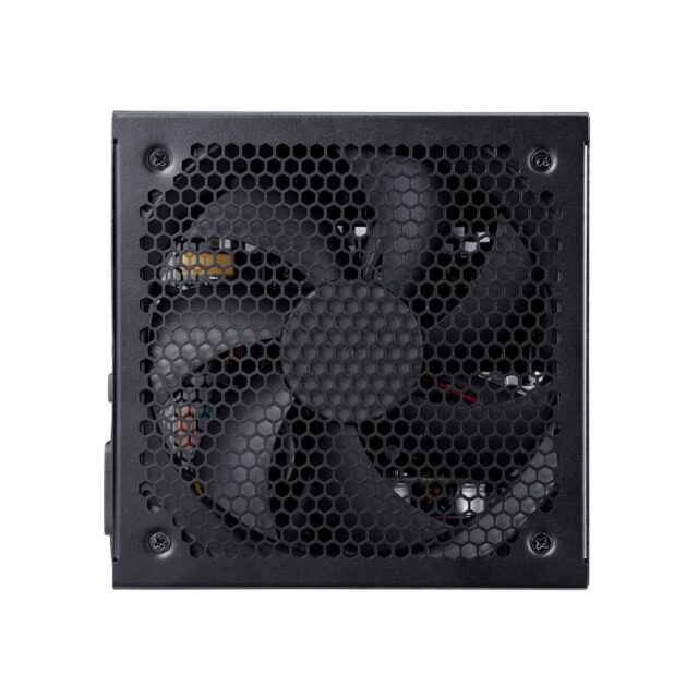 Power supply unit - XPG PYLON II 650W Black 80 Plus Bronze - imagine 5
