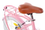 Snapp Bike Vintage 16  children's bicycle  pink - imagine 8