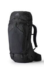 Trekking backpack - Gregory Baltoro 75 Obsidian Black