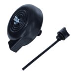 Stanley Oil compressor 24 l 1500 W FCCC404STN005 24 l 8 bar set of 6 pieces - imagine 7