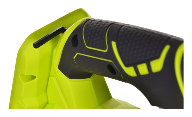 Ryobi CJS180LM power jigsaw 1.72 kg - imagine 8