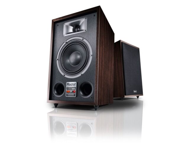 Magnat Transpuls 800A active speaker set (2 pcs) - imagine 7