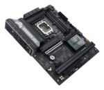 ASUS TUF GAMING B860-PLUS WIFI Intel B860 LGA 1851 (Socket V1) ATX motherboard - imagine 3