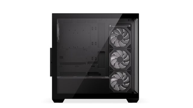 KRUX EXO (KRXD004) Housing Black - imagine 18