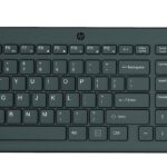 HP 150 Wired Keyboard