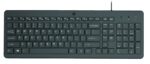 HP 150 Wired Keyboard