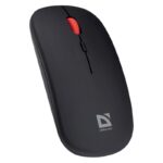 MOUSE DEFENDER VITRUAL MB-635 RF+BT SILENT 1600dpi 4P - imagine 2