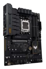 ASUS TUF GAMING B650-E WIFI AMD B650 Socket AM5 ATX - imagine 6