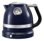 KitchenAid 5KEK1522EIB electric kettle 1.5 L 2400 W Blue