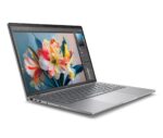 HP ZBook 8 G1i Intel Core Ultra 7 255H Mobile workstation 35.6 cm (14 ) WUXGA 16 GB DDR5-SDRAM 512 GB SSD NVIDIA RTX 500 Ada Wi-Fi 7 (802.11be) Windows 11 Pro AI Workstation  AI PC Silver - imagine 12