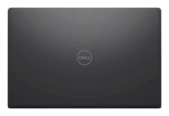 DELL DC15250 Intel Core 3 100U Laptop 39.6 cm (15.6 ) Full HD 8 GB DDR4-SDRAM 512 GB SSD Wi-Fi 6 (802.11ax) Windows 11 Home Black New Repack/Repacked - imagine 8
