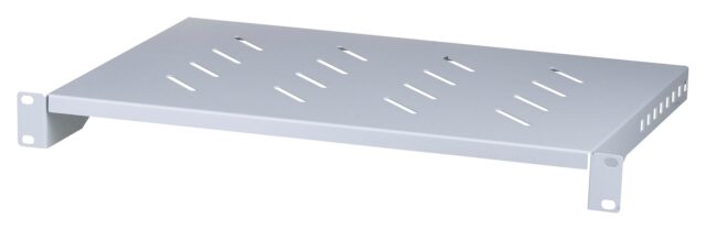 Lanberg AK-1004-S rack accessory Rack shelf - imagine 2